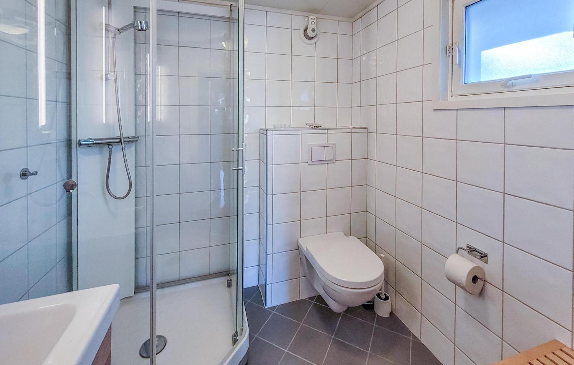Gorgeous Home In Jorpeland With House Sea View Exteriör bild